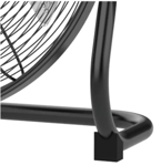 Ventilador Turbo A Bateria 16