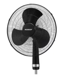 Ventilador De Pie Peabody 20 Pe-vp1860n 60w 3 Velocidades