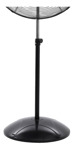 Ventilador Industrial Liliana Vpi32 280w 2 Aspas Metal