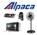 Ventilador Industrial De Pie 30 Pulgadas 190w 2 Aspas