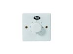 VENTILADOR DE TECHO INDUSTRIAL CON LUZ LED STAR TRAK