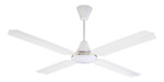 Ventilador De Techo Axel Ax-vt4sl Blanco 4 Palas