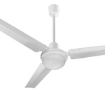 Ventilador De Techo Liliana Con Luz Vthi513 3 Palas 5 Vel