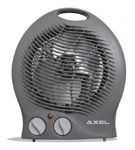 Turbo Calefactor Axel Ax-ca  3 Velocidades