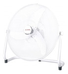 Ventilador Turbo Axel Ax-tur20 Blanco 70w Reclinable