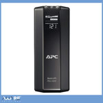 Apc Back-ups Pro Br900g-ar 230v Negro