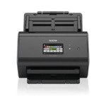 Escaner Brother Ads2800w Duplex Wi Fi 40ppm Adf 50 Hojas