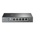 Router Tp-link  VPN Gigabit Omada TL-ER605