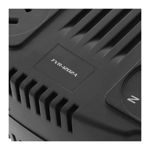 ESTABILIZADOR DE TENSION FORZA FVR-1202A 220V 1200VA600W 6-IRAM (FVR-1202A)