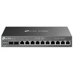 Router Tp-Link Gigabit 3 en 1 Router-Switch PoE-Controlador