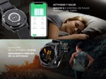 Reloj Smartwatch Inteligente Gadnic RWS10
