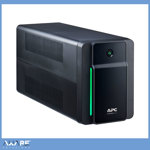 Ups Apc Bx1600mi-ar 1600va 230v Estabilizador Y Protector