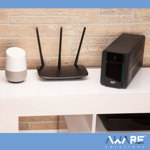 Ups Apc Bx1600mi-ar 1600va 230v Estabilizador Y Protector