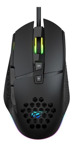 Mouse Gamer 7 Botones 3200 Dpi Usb Pc Ps4 Retroiluminado Havit