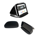 Soporte Celular Auto Adherente 2 Tamaños Android IOS tamaño Large
