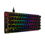 Teclado Mecanico Gamer Hyperx Alloy Origins 60 % Pc Ps4 Xbox