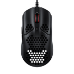 Mouse Gamer Hyperx Pulsefire Haste 16k Ultra Liviano Rgb Usb