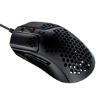 Mouse Gamer Hyperx Pulsefire Haste 16k Ultra Liviano Rgb Usb
