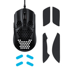 Mouse Gamer Hyperx Pulsefire Haste 16k Ultra Liviano Rgb Usb