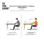 SOPORTE NOTEBOOK PLEGABLE ALUMINIO ALTA CALIDAD