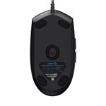 Mouse Gamer Logitech G203 8000 Dpi Gaming Rgb Gtia Oficial