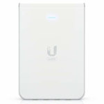 Ubiquiti Access Point UniFi U6-IW WiFi 6 In-Wall