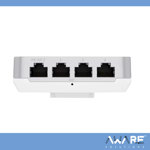 Ubiquiti Access Point UniFi U6-IW WiFi 6 In-Wall