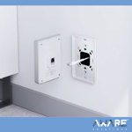 Ubiquiti Access Point UniFi U6-IW WiFi 6 In-Wall