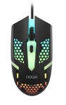 Kit Gamer 4 En 1 Noga Nkb-413 Teclado Mouse Auricular