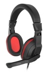 Kit Gamer 4 En 1 Noga Nkb-413 Teclado Mouse Auricular