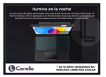 Teclado Carrello Combo Touch Para iPad 10.2 Apple 7 8 9 Gen