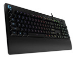 Teclado Gamer Logitech G213 Prodigy Rgb Español