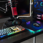 Teclado Mecanico Gamer Hyperx Alloy Elite 2 Rgb Pc Ps4 Xbox
