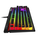Teclado Mecanico Gamer Hyperx Alloy Elite 2 Rgb Pc Ps4 Xbox