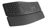 Teclado Ergonomico Logitech Ergo K860 Inalambrico Pc Web