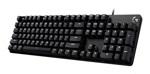 Teclado Mecanico Gamer Logitech G413 Se Retroiluminado Usb