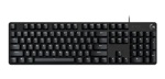 Teclado Mecanico Gamer Logitech G413 Se Retroiluminado Usb