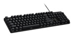 Teclado Mecanico Gamer Logitech G413 Se Retroiluminado Usb