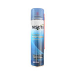 Alcohol isopropilico de limpieza 440CC-360G NISUTA - NSALIS