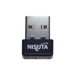 Wireless USB nano 150 Mbps NISUTA - NSWIU153N