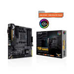MOTHERBOARD ASUS TUF GAMING B450M-PLUS II