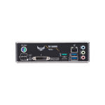 MOTHERBOARD ASUS TUF GAMING B450M-PLUS II