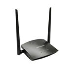 Router Inalámbrico 300mbps 2.4ghz Ds-3wr3n Hikvision