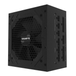 FUENTE 750W GIGABYTE P750GM 80 PLUS GOLD MODULAR
