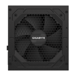 FUENTE 750W GIGABYTE P750GM 80 PLUS GOLD MODULAR