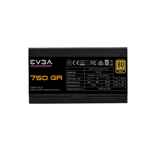 Fuente Pc Evga 750W Supernova Modular 80+ Gold