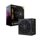 Fuente Pc Evga 750W Supernova Modular 80+ Gold