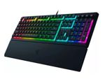 Combo Gamer Teclado Razer Ornata V3 + Mouse Msi Gm Clutch