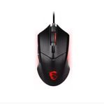Combo Teclado Cynosa + Mouse Msi Clutch + Jbl Quantum