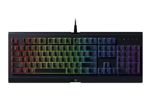 Combo Teclado Cynosa + Mouse Msi Clutch + Jbl Quantum